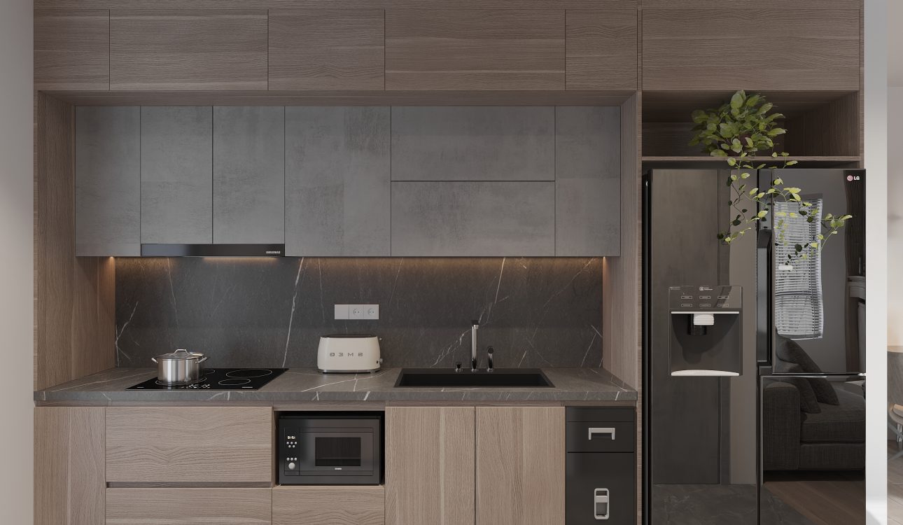 5 điều cần biết về mẫu nội thất hiện đại đẹp & có gu