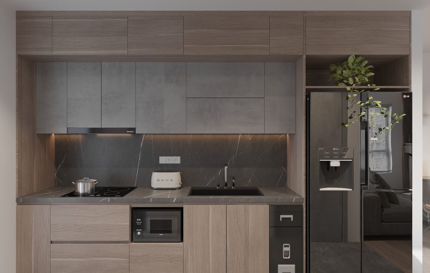 5 điều cần biết về mẫu nội thất hiện đại đẹp & có gu