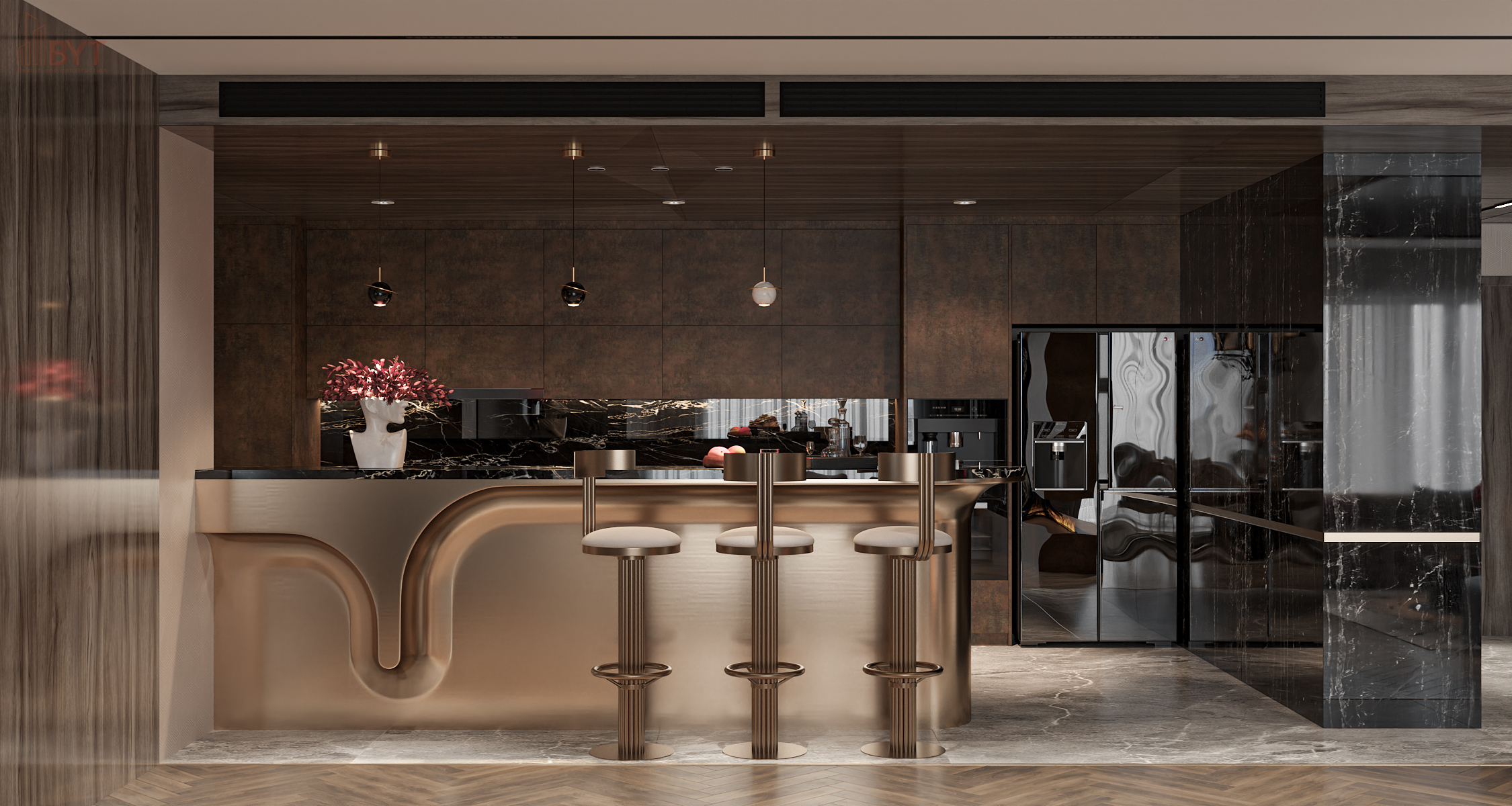 Những rủi ro nghiêm trọng khi chọn sai đơn vị thiết kế thi công nội thất tại Hà Nội