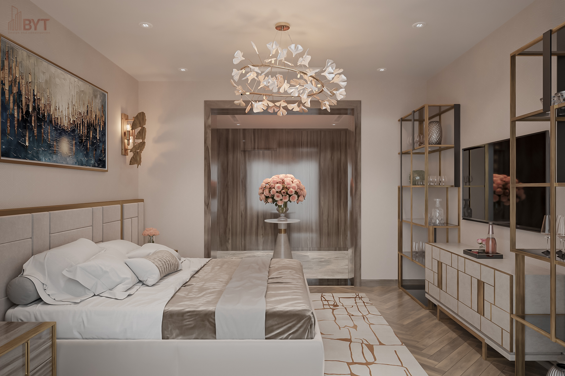 Thế nào là một đơn vị thiết kế thi công nội thất uy tín tại Hà Nội?