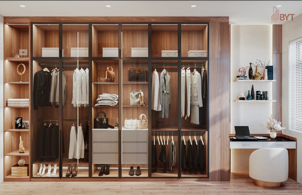 CÓ NÊN CHỌN GỖ CÔNG NGHIỆP CHO NỘI THẤT GIA ĐÌNH?