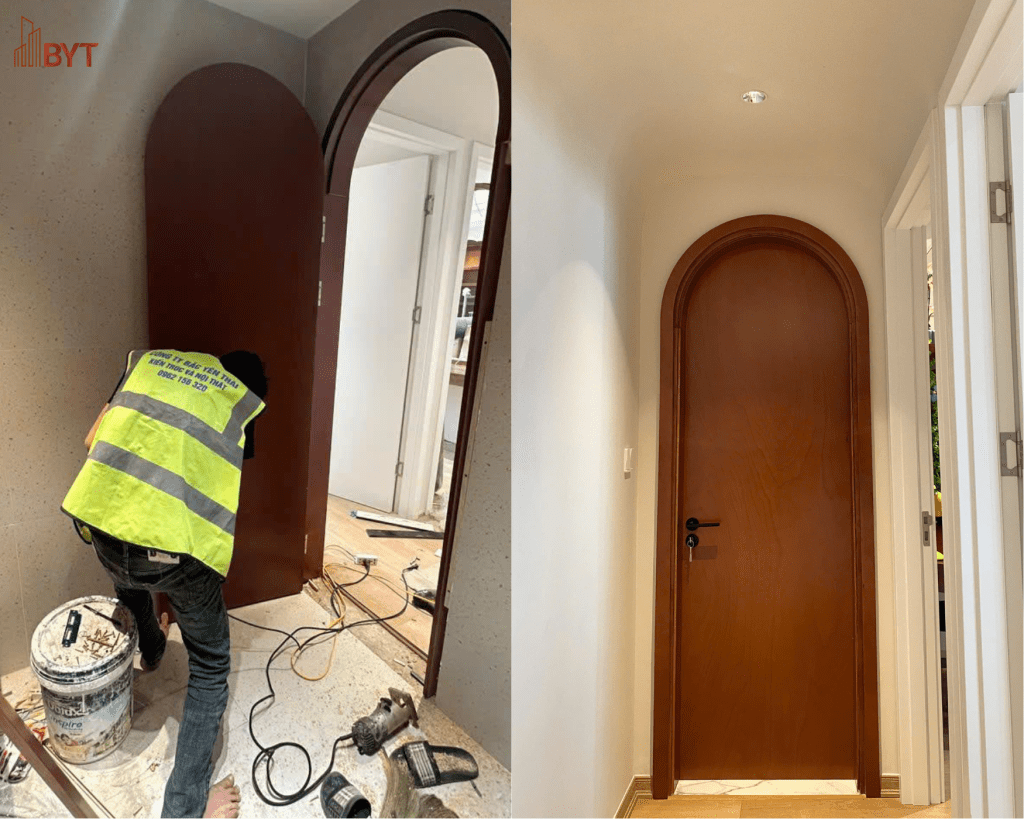 XƯỞNG SẢN XUẤT TRỰC TIẾP GIÚP KIỂM SOÁT CHI PHÍ