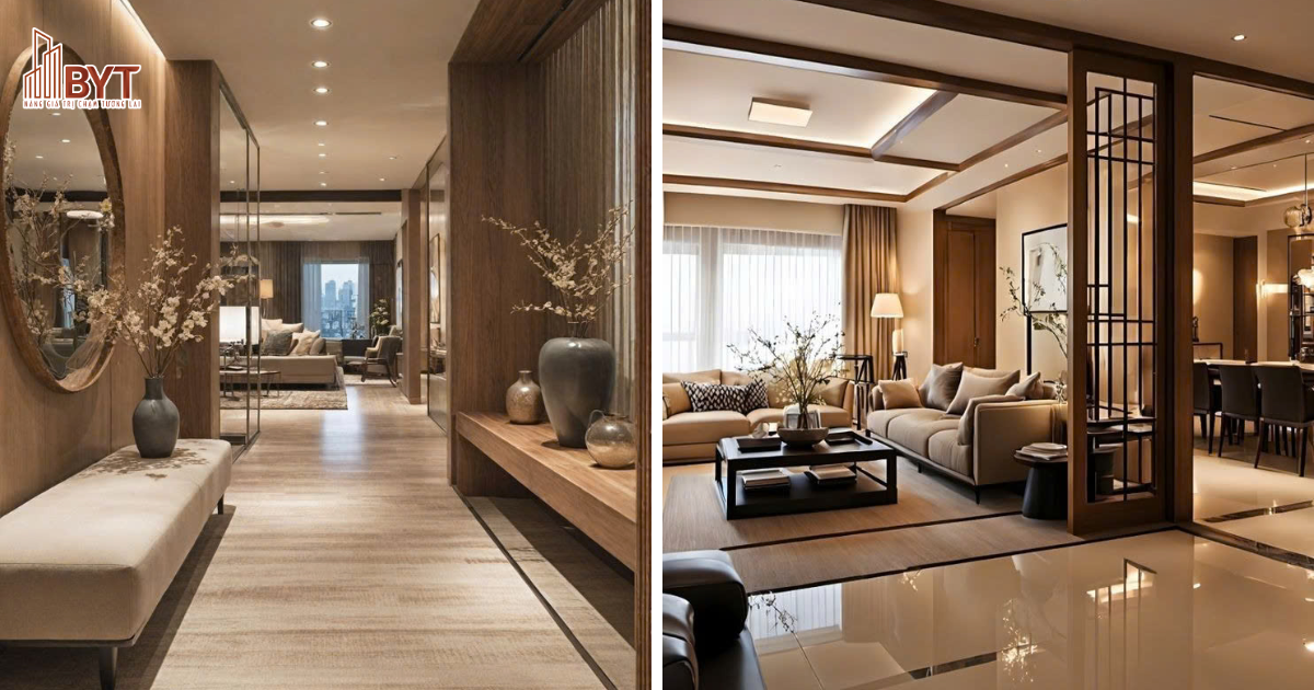 PHONG CÁCH JAPANDI XU HƯỚNG THIẾT KẾ GIẢN DỊ