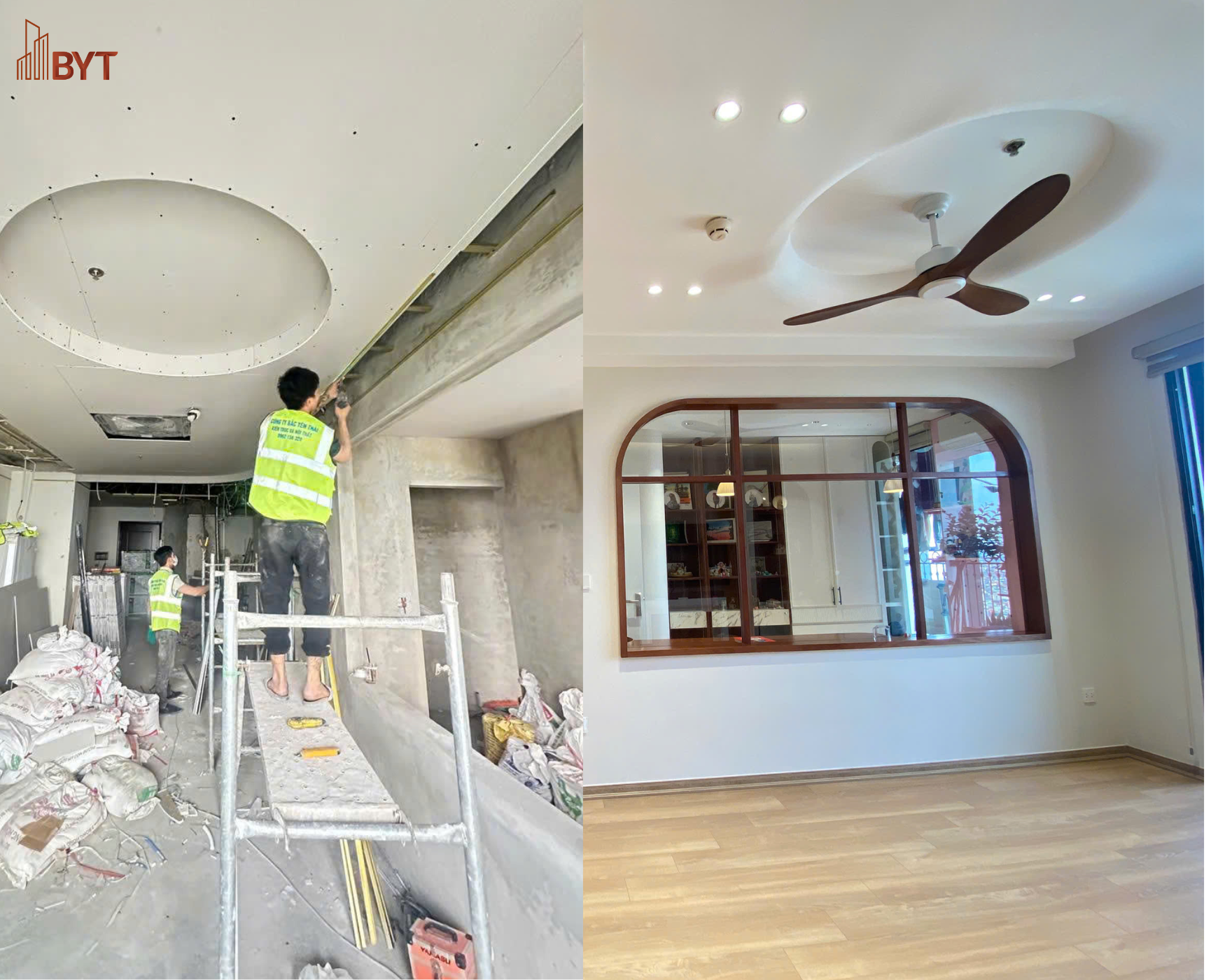 XƯỞNG SẢN XUẤT TRỰC TIẾP KIỂM SOÁT CHI PHÍ