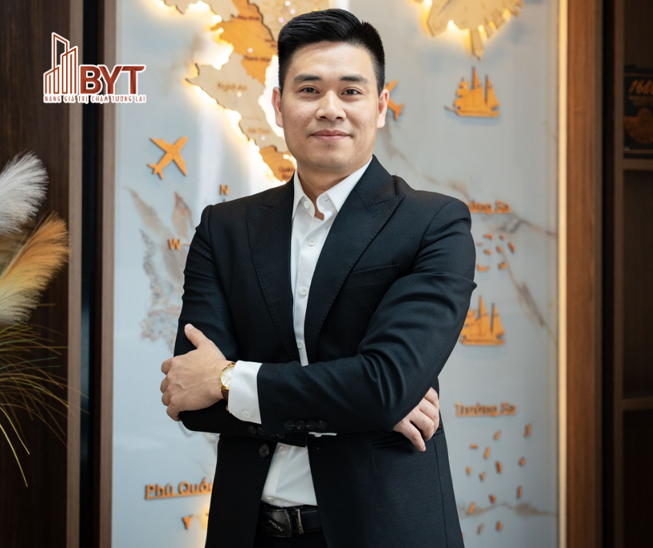 PHONG CÁCH MODERN LUXURY - SANG TRỌNG TINH GIẢN