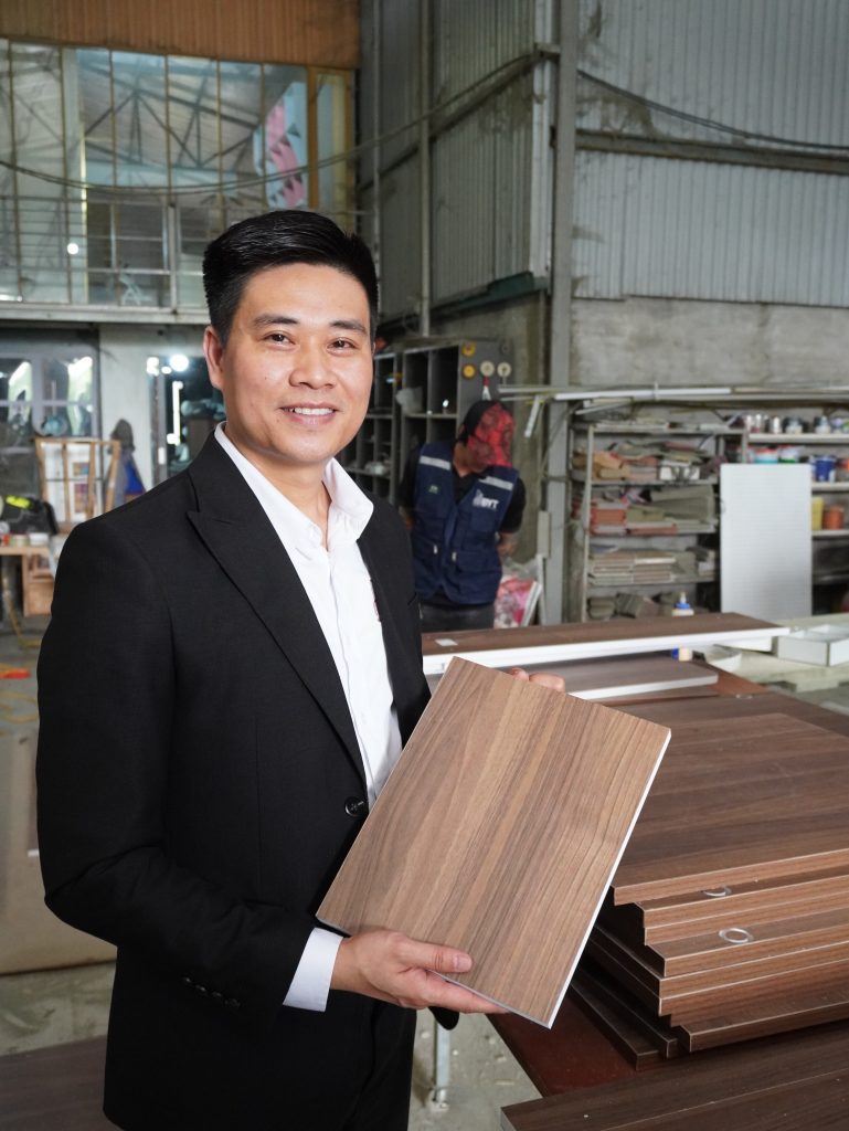 THI CÔNG NỘI THẤT GIÁ RẺ - CÁI BẪY NGỌT NGÀO TRONG NỘI THẤT