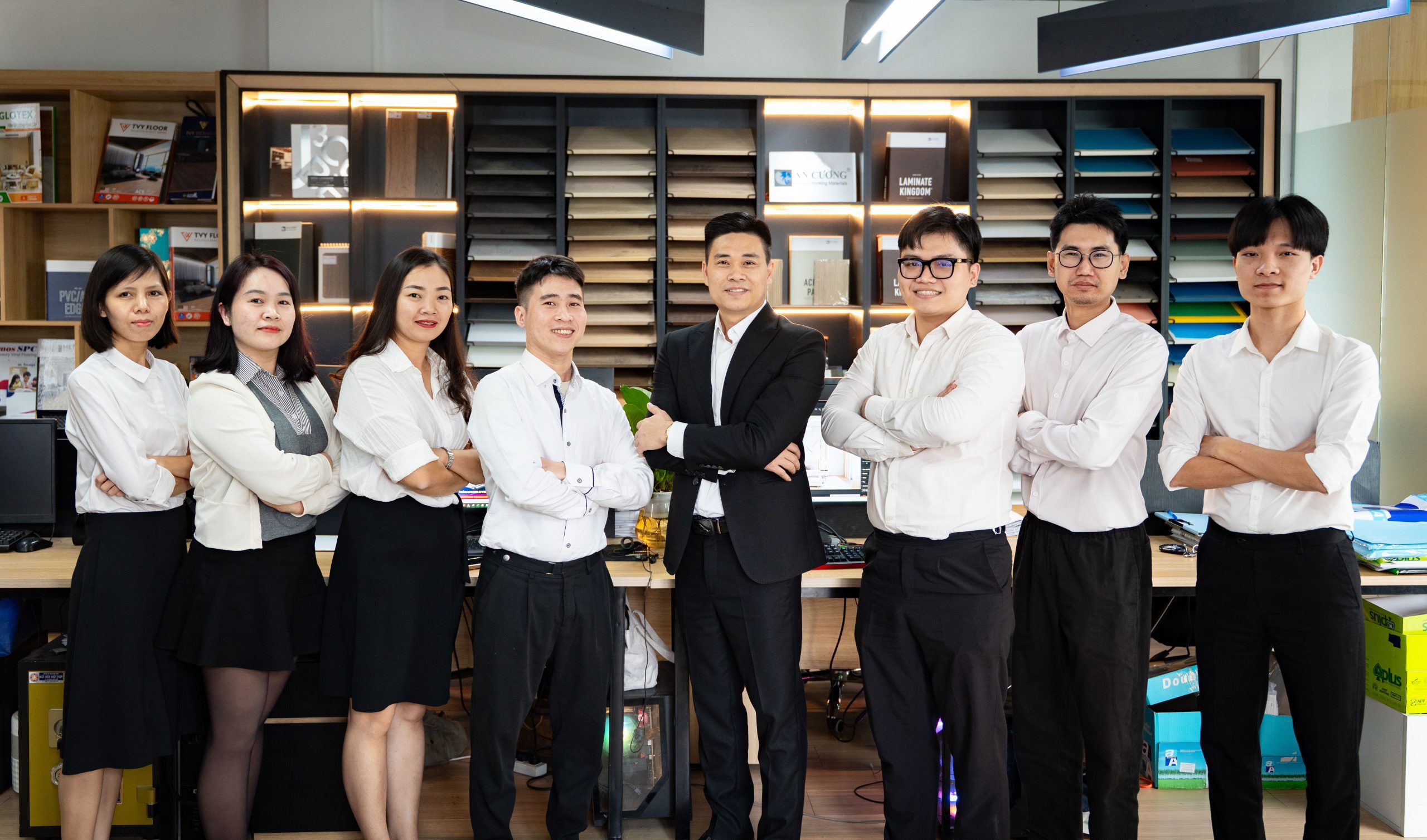 PHONG CÁCH JAPANDI XU HƯỚNG THIẾT KẾ GIẢN DỊ