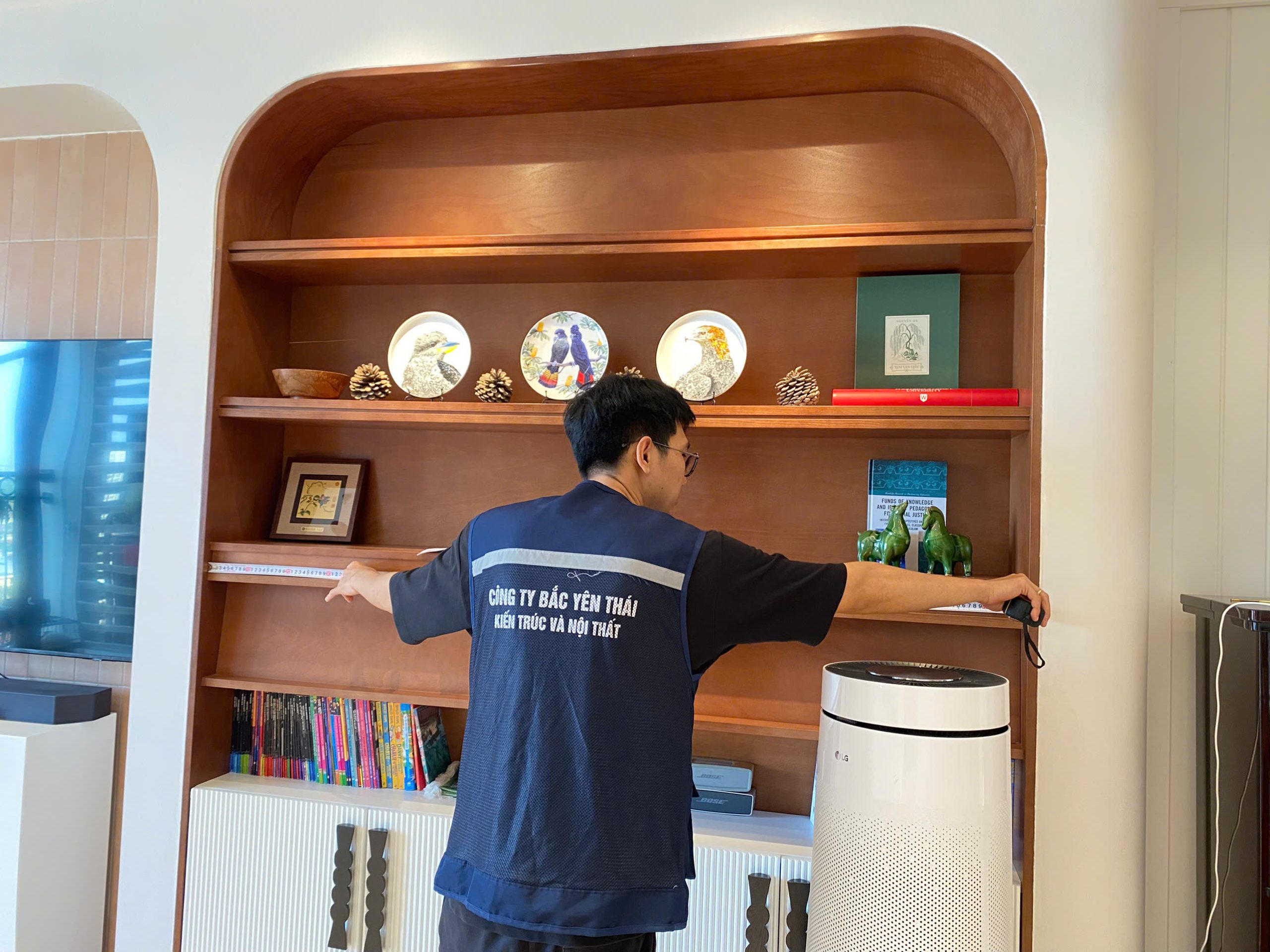 XƯỞNG SẢN XUẤT TRỰC TIẾP KIỂM SOÁT CHI PHÍ