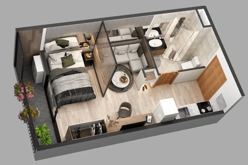 CHECKLIST 10 HẠNG MỤC NGHIỆM THU NỘI THẤT CÔNG TRÌNH QUAN TRỌNG NHẤT