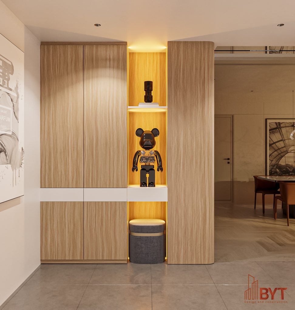 CÓ NÊN CHỌN GỖ CÔNG NGHIỆP CHO NỘI THẤT GIA ĐÌNH?