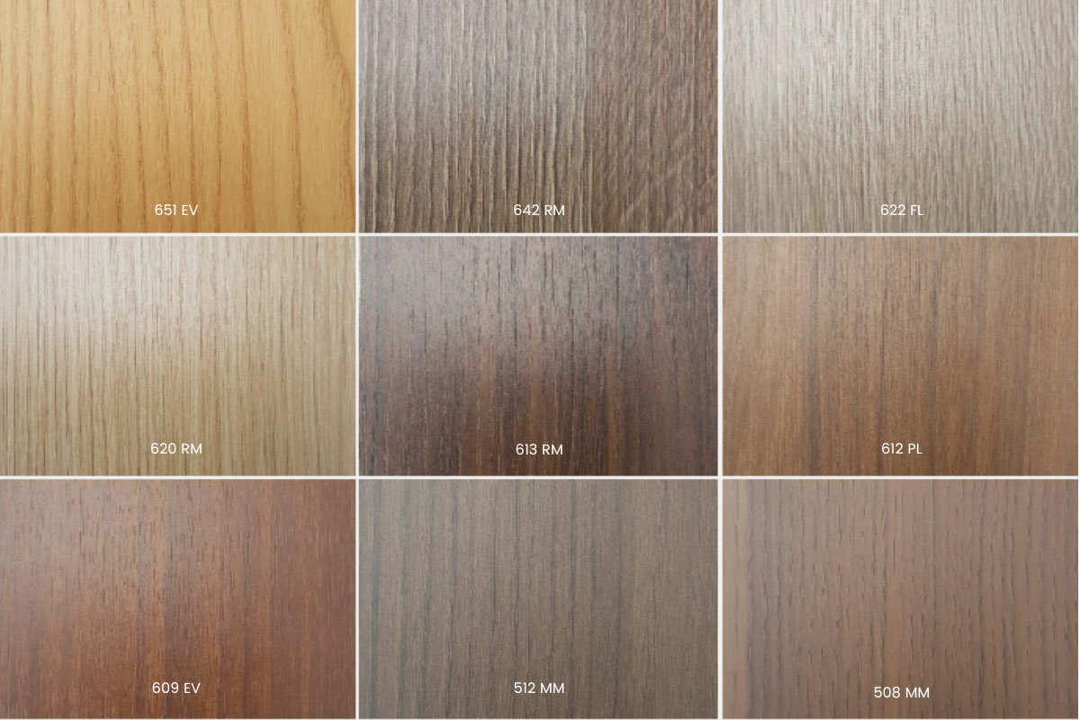 CÓ NÊN CHỌN GỖ CÔNG NGHIỆP CHO NỘI THẤT GIA ĐÌNH?