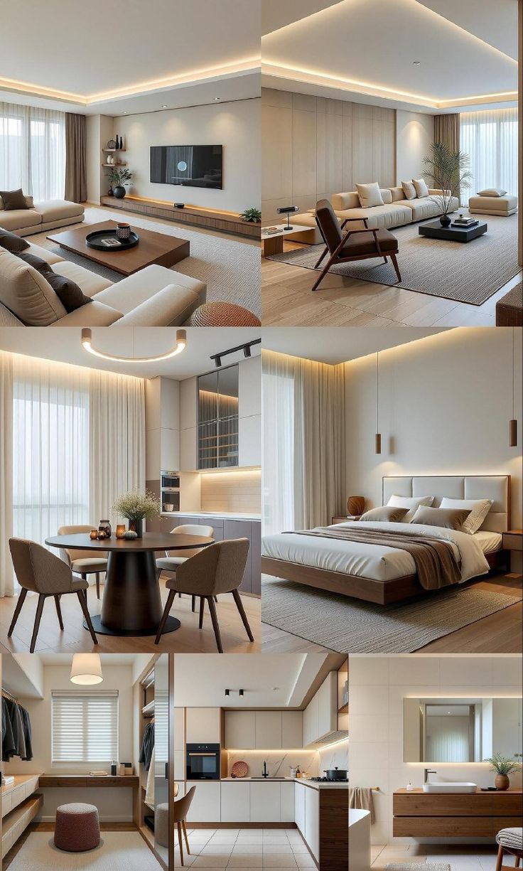 CHUẨN HÓA QUY TRÌNH THI CÔNG NỘI THẤT – XU THẾ 2026