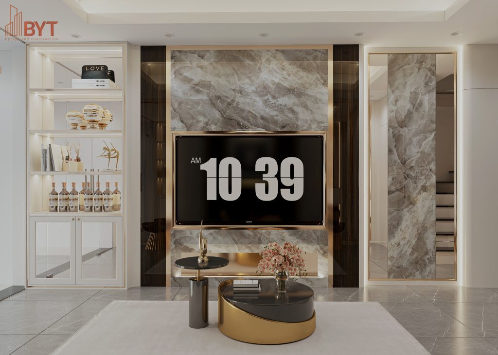 THIẾT KẾ VÀ THI CÔNG NỘI THẤT TRỌN GÓI – CHỌN ĐÚNG ĐƠN VỊ