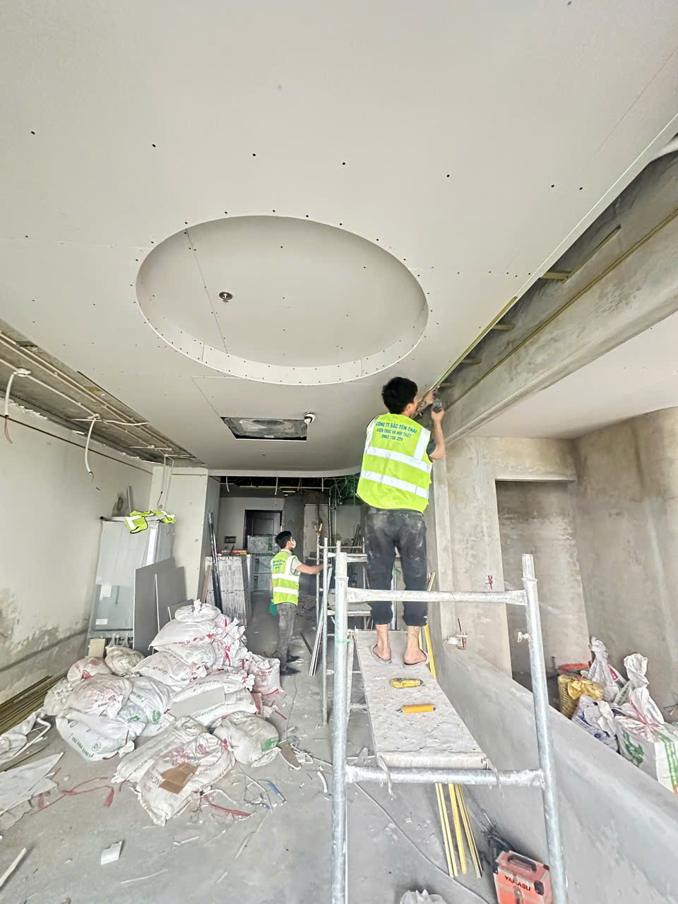 5 SAI LẦM KHI THI CÔNG NỘI THẤT KHIẾN CHI PHÍ ĐỘI LÊN CAO