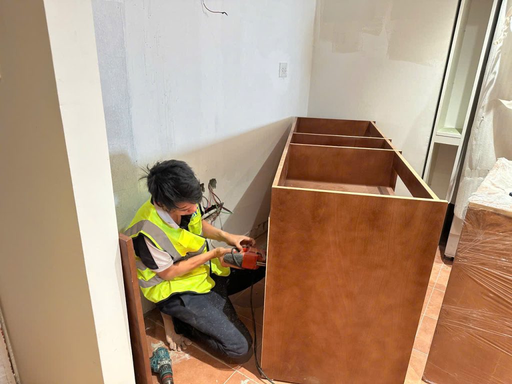 CHECKLIST 10 HẠNG MỤC NGHIỆM THU NỘI THẤT CÔNG TRÌNH QUAN TRỌNG NHẤT