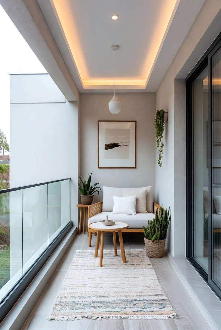 7+ Ý TƯỞNG DECOR BAN CÔNG CHUNG CƯ THÀNH GÓC THƯ GIÃN NHỎ ĐẦY CẢM XÚC