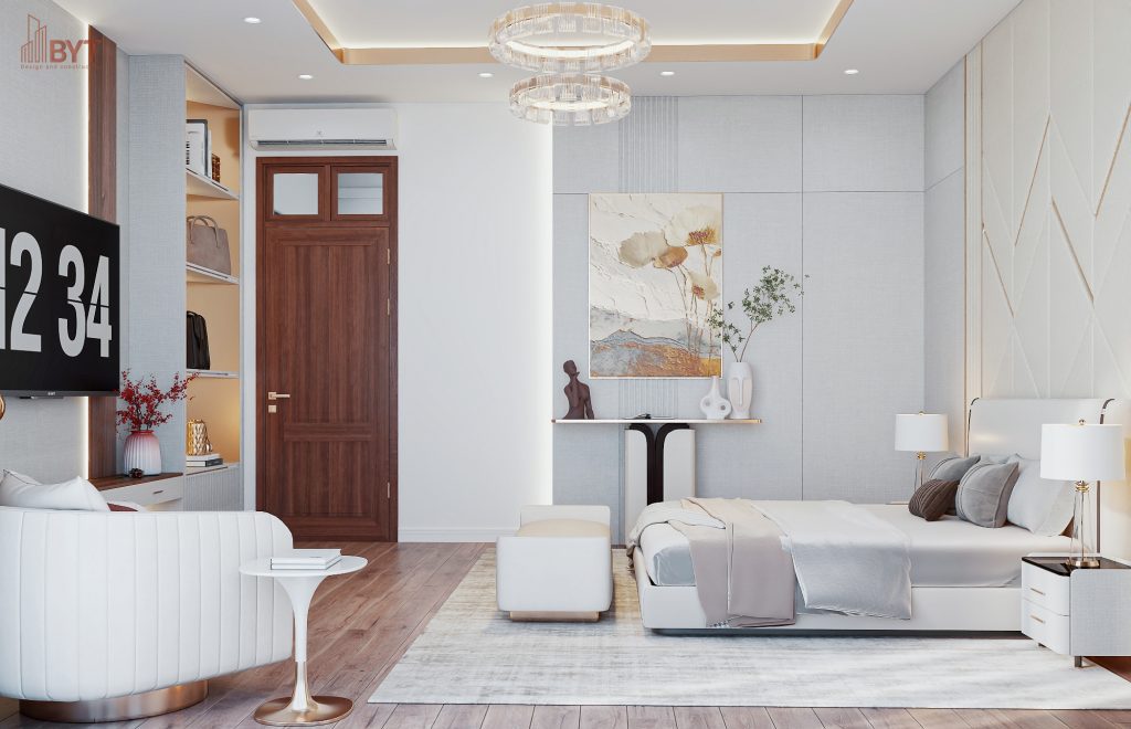 NỘI THẤT CĂN HỘ 2026 – XU HƯỚNG THIẾT KẾ ĐẸP, GỌN VÀ THÔNG MINH