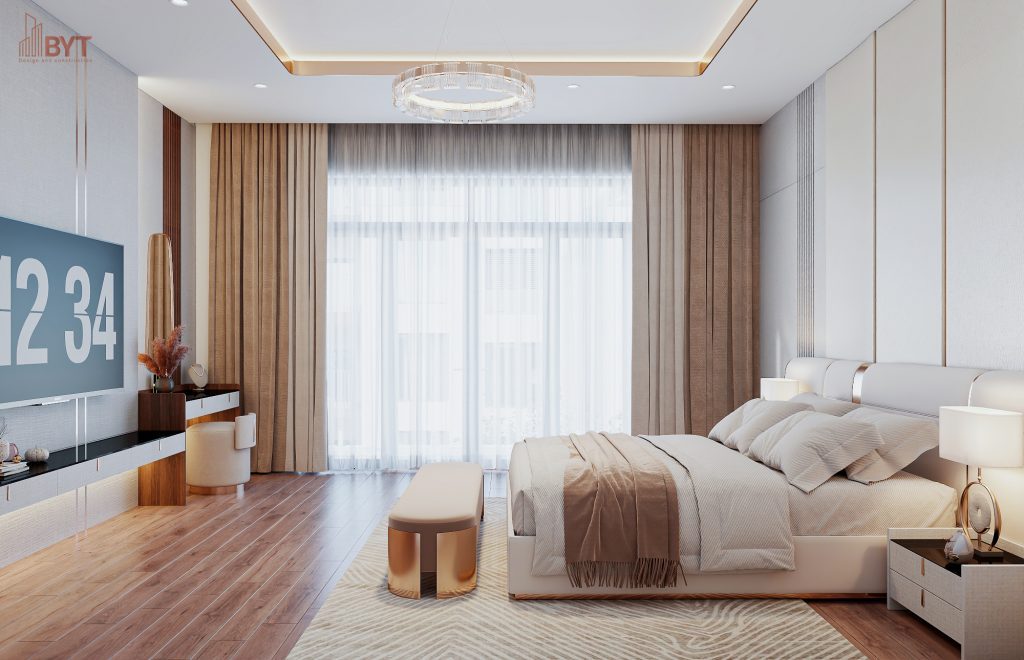 NỘI THẤT CĂN HỘ 2026 – XU HƯỚNG THIẾT KẾ ĐẸP, GỌN VÀ THÔNG MINH