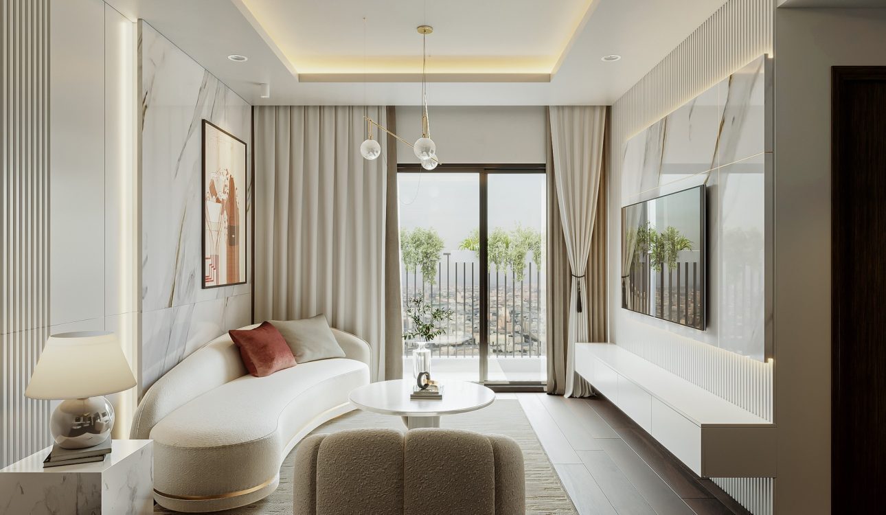 CHI PHÍ THIẾT KẾ NỘI THẤT GỒM NHỮNG GÌ? GIA CHỦ CẦN BIẾT TRƯỚC KHI LÀM NHÀ