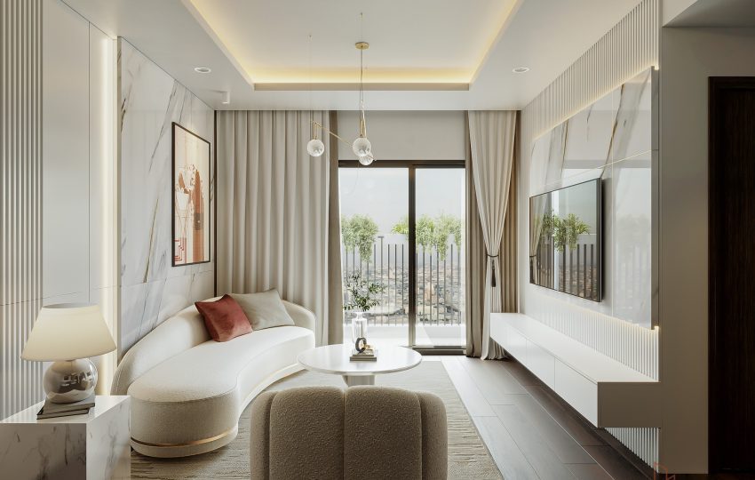 CHI PHÍ THIẾT KẾ NỘI THẤT GỒM NHỮNG GÌ? GIA CHỦ CẦN BIẾT TRƯỚC KHI LÀM NHÀ
