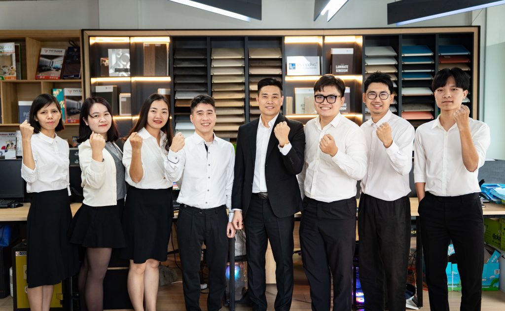 CÔNG TY THIẾT KẾ NỘI THẤT HÀ NỘI 2026 – TIÊU CHÍ CHỌN ĐƠN VỊ UY TÍN