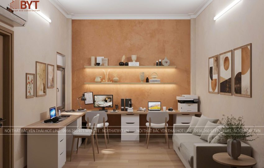 CÔNG TY THIẾT KẾ NỘI THẤT HÀ NỘI 2026 – TIÊU CHÍ CHỌN ĐƠN VỊ UY TÍN