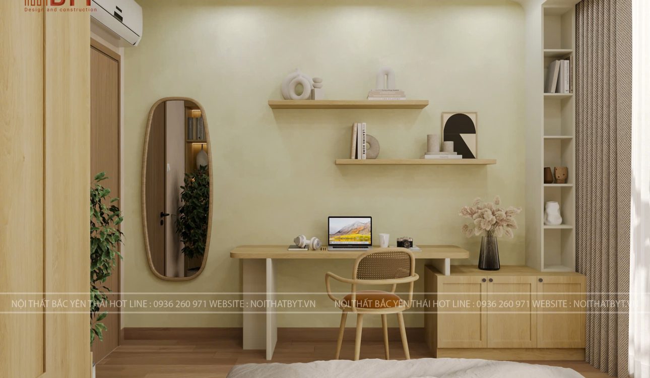 PHONG CÁCH THIẾT KẾ VINTAGE VẺ ĐẸP HOÀI CỔ
