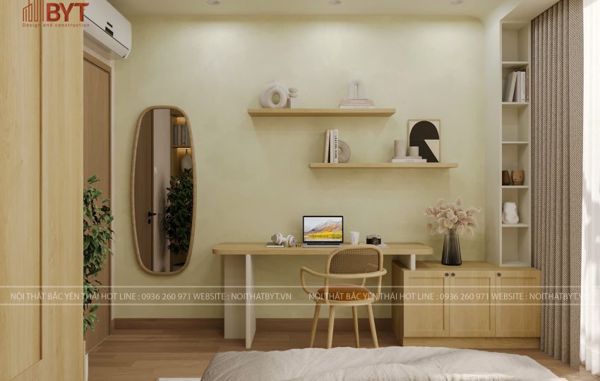PHONG CÁCH THIẾT KẾ VINTAGE VẺ ĐẸP HOÀI CỔ