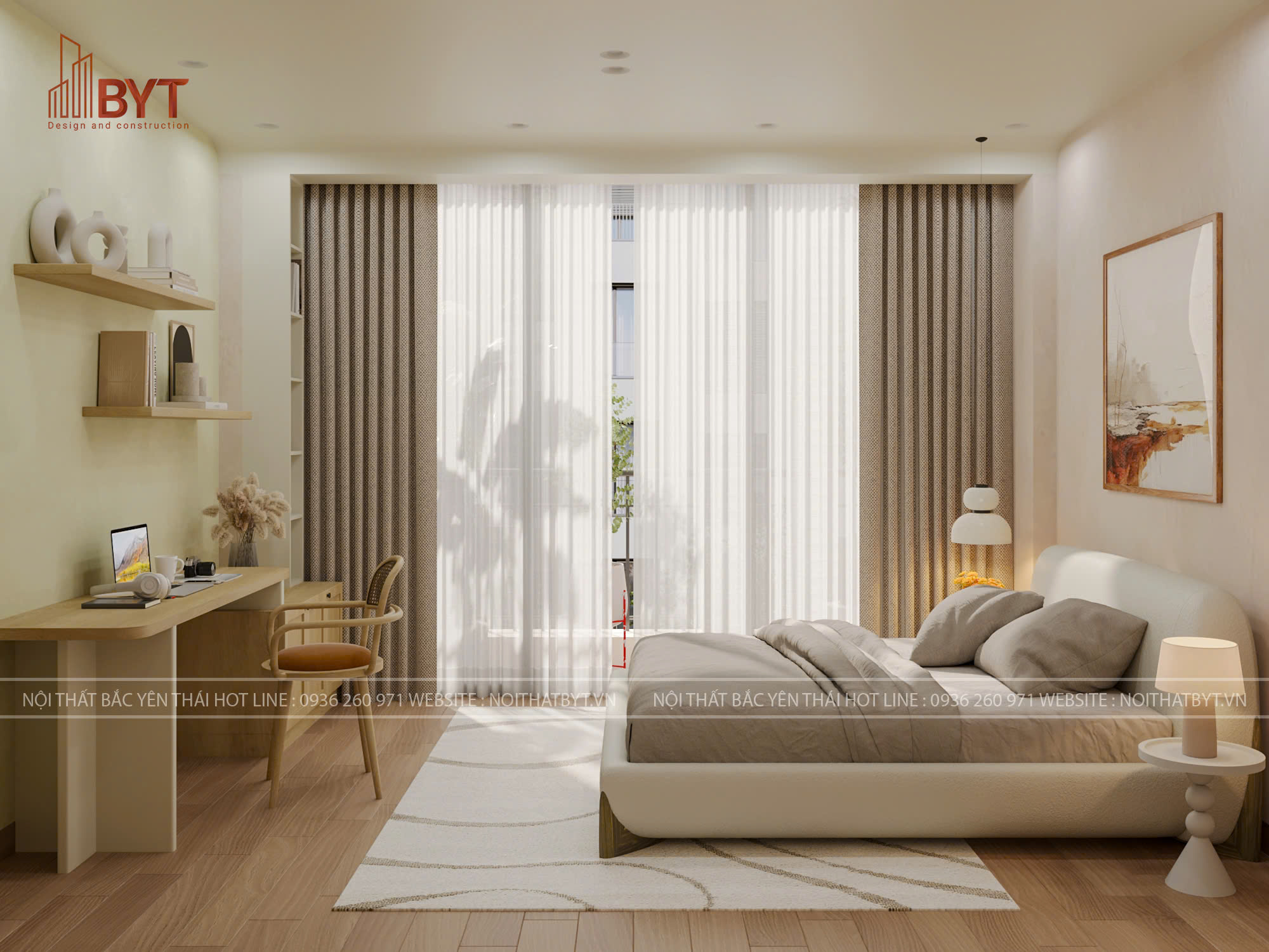 PHONG CÁCH THIẾT KẾ VINTAGE VẺ ĐẸP HOÀI CỔ