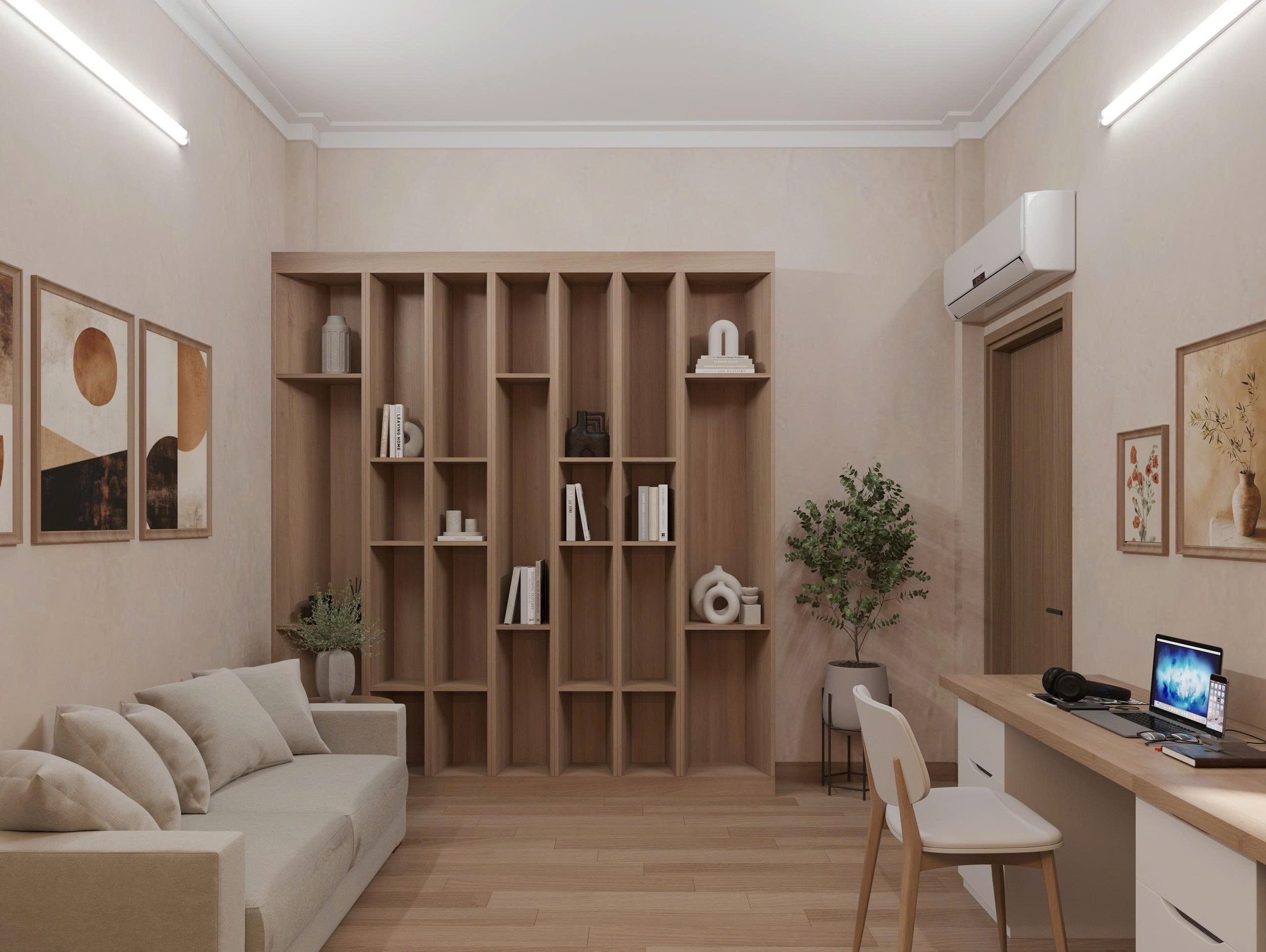 PHONG CÁCH THIẾT KẾ VINTAGE VẺ ĐẸP HOÀI CỔ