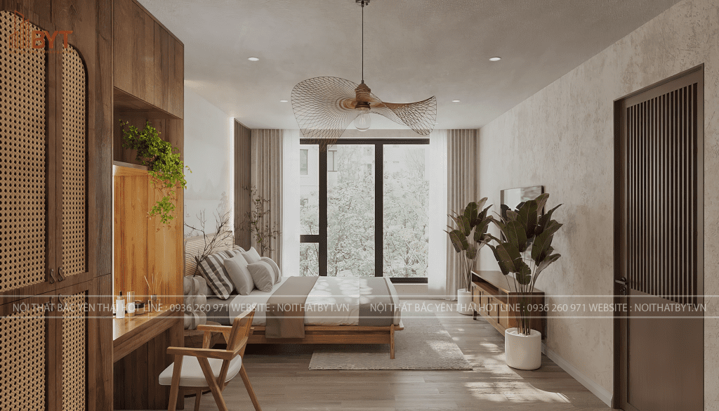 PHONG CÁCH WABI SABI – KHI SỰ MỘC MẠC TRỞ THÀNH ĐỈNH CAO CỦA THẨM MỸ