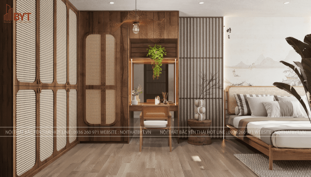 PHONG CÁCH WABI SABI – KHI SỰ MỘC MẠC TRỞ THÀNH ĐỈNH CAO CỦA THẨM MỸ