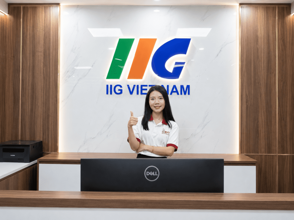 IIG VIỆT NAM CƠ SỞ 217 QUAN HOA “LÊN DIỆN MẠO MỚI” SAU KHI HOÀN THIỆN NỘI THẤT CÙNG BẮC YÊN THÁI