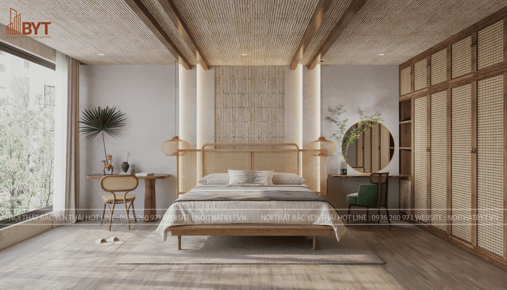 PHONG CÁCH WABI SABI – KHI SỰ MỘC MẠC TRỞ THÀNH ĐỈNH CAO CỦA THẨM MỸ