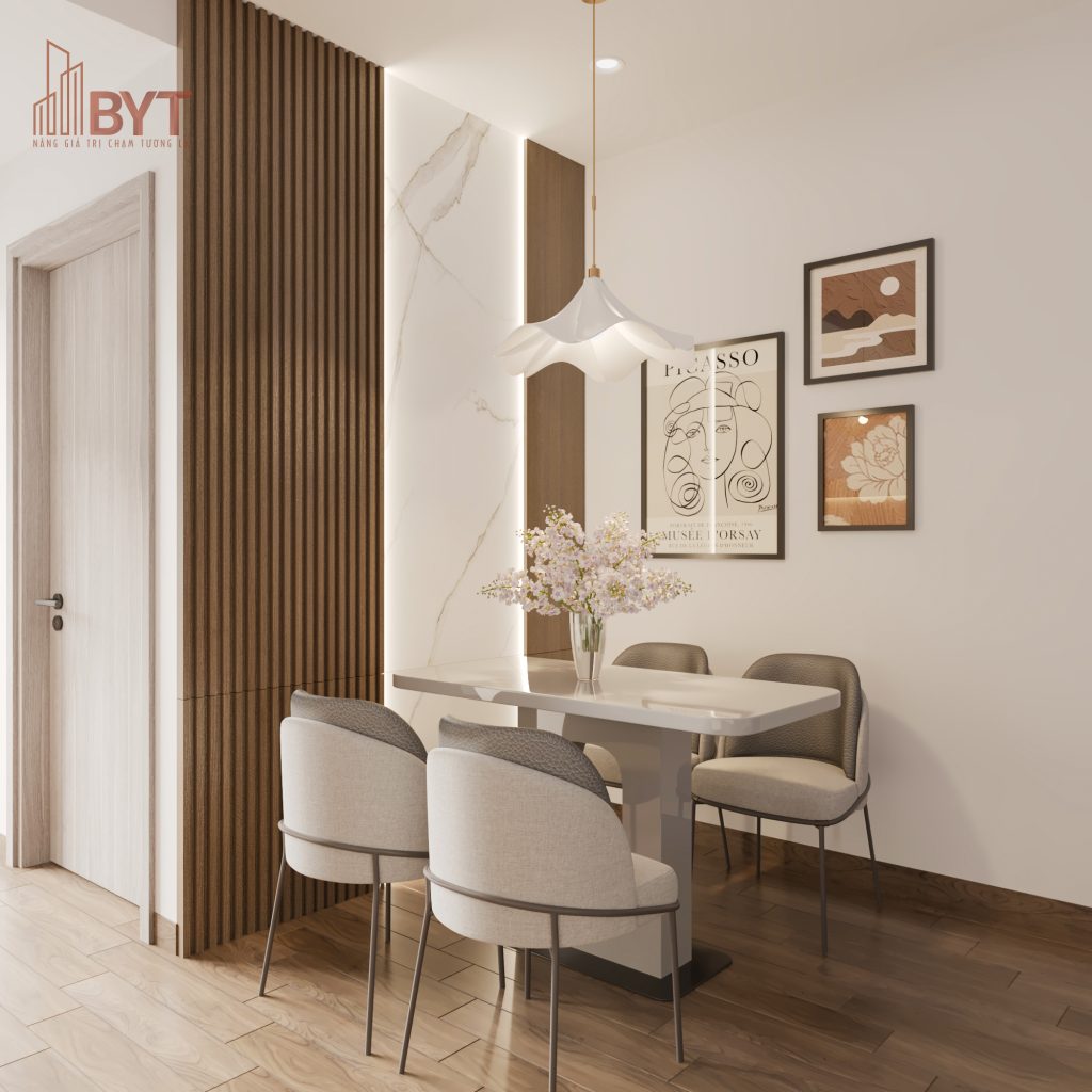 LÀM NỘI THẤT CĂN HỘ ĐẦU TIÊN CẦN CHUẨN BỊ NHỮNG GÌ?