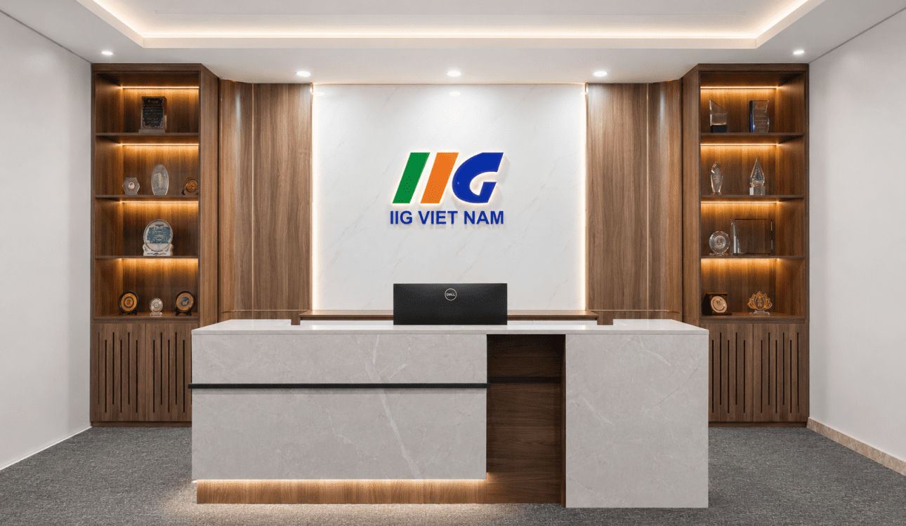 IIG VIỆT NAM CƠ SỞ 217 QUAN HOA “LÊN DIỆN MẠO MỚI” SAU KHI HOÀN THIỆN NỘI THẤT CÙNG BẮC YÊN THÁI