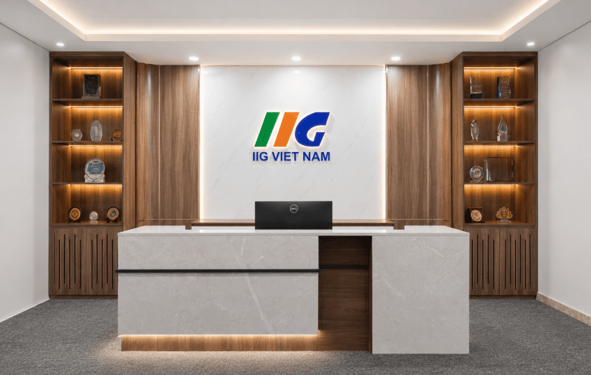 IIG VIỆT NAM CƠ SỞ 217 QUAN HOA “LÊN DIỆN MẠO MỚI” SAU KHI HOÀN THIỆN NỘI THẤT CÙNG BẮC YÊN THÁI