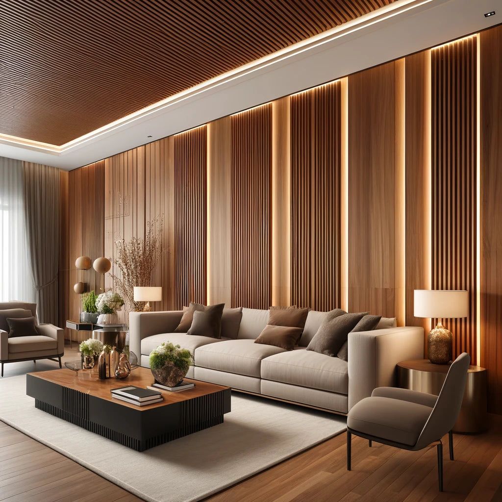 TOP 10 LOẠI GỖ LÀM NỘI THẤT ĐƯỢC ƯA CHUỘNG NHẤT NĂM 2026