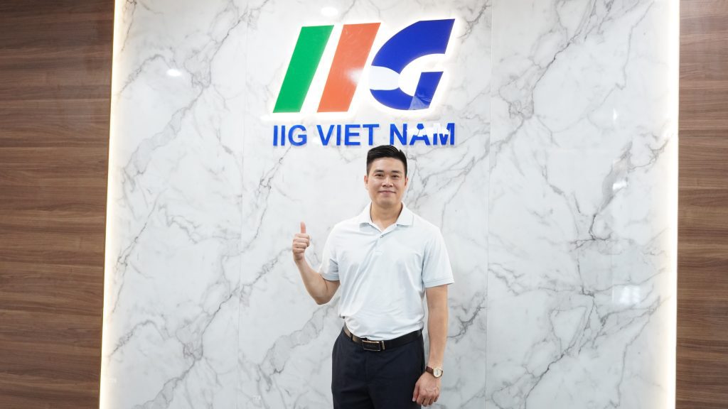 IIG VIỆT NAM CƠ SỞ 217 QUAN HOA “LÊN DIỆN MẠO MỚI” SAU KHI HOÀN THIỆN NỘI THẤT CÙNG BẮC YÊN THÁI