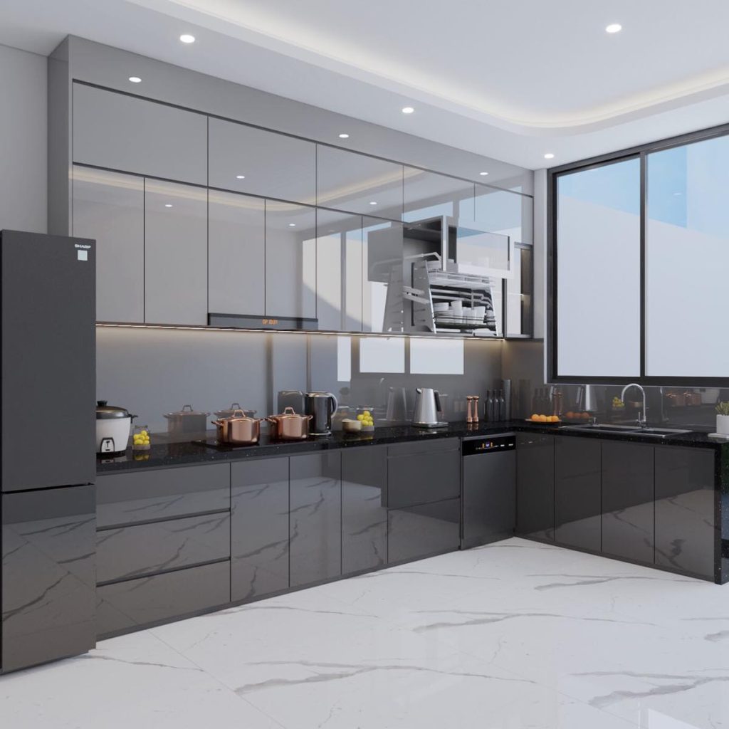 TOP 10 LOẠI GỖ LÀM NỘI THẤT ĐƯỢC ƯA CHUỘNG NHẤT NĂM 2026