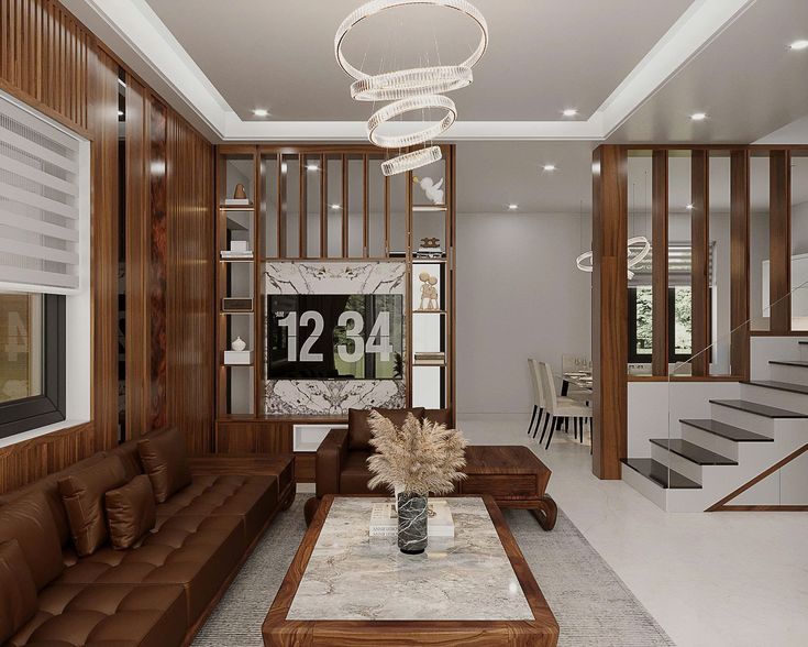 TOP 10 LOẠI GỖ LÀM NỘI THẤT ĐƯỢC ƯA CHUỘNG NHẤT NĂM 2026