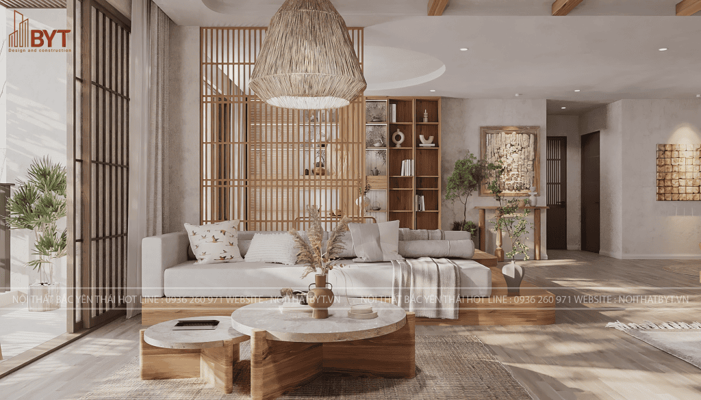 10 Phong Cách Thiết Kế Nội Thất Đẹp, Xu Hướng
