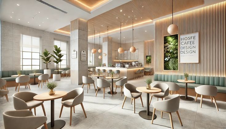 10+ Ý tưởng thiết kế văn phòng làm việc đẹp, hiện đại và truyền cảm hứng