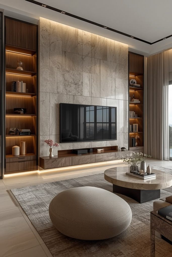 5 vị trí nội thất thường bị đo sai kích thước khi thi công