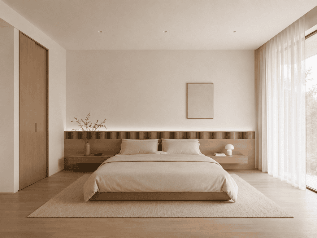 Phong cách nội thất Minimalism
