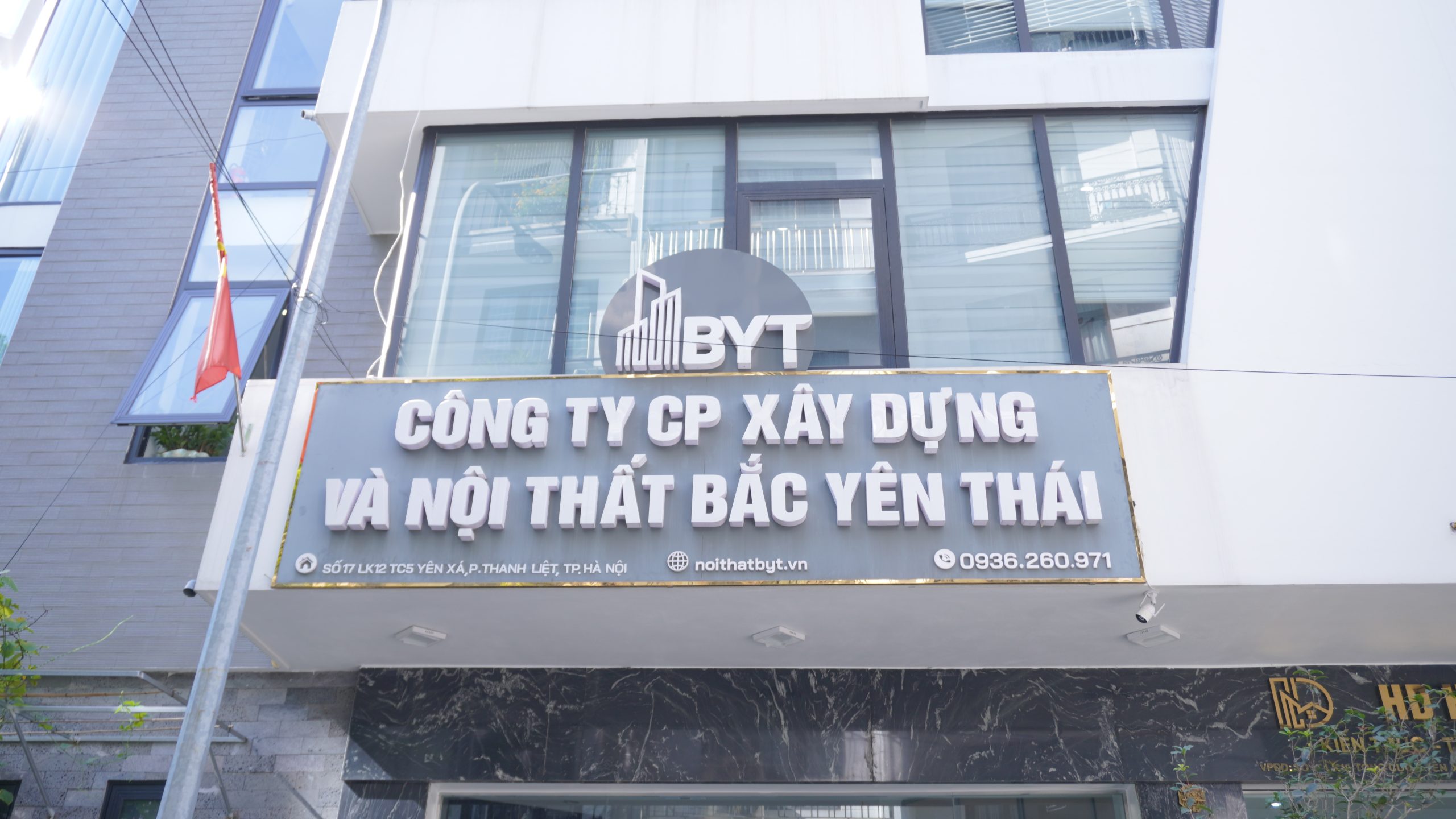 Thiết Kế Nội Thất Biệt Thự Hiện Đại: Sang Trọng Từ Tổng Thể Đến Chi Tiết