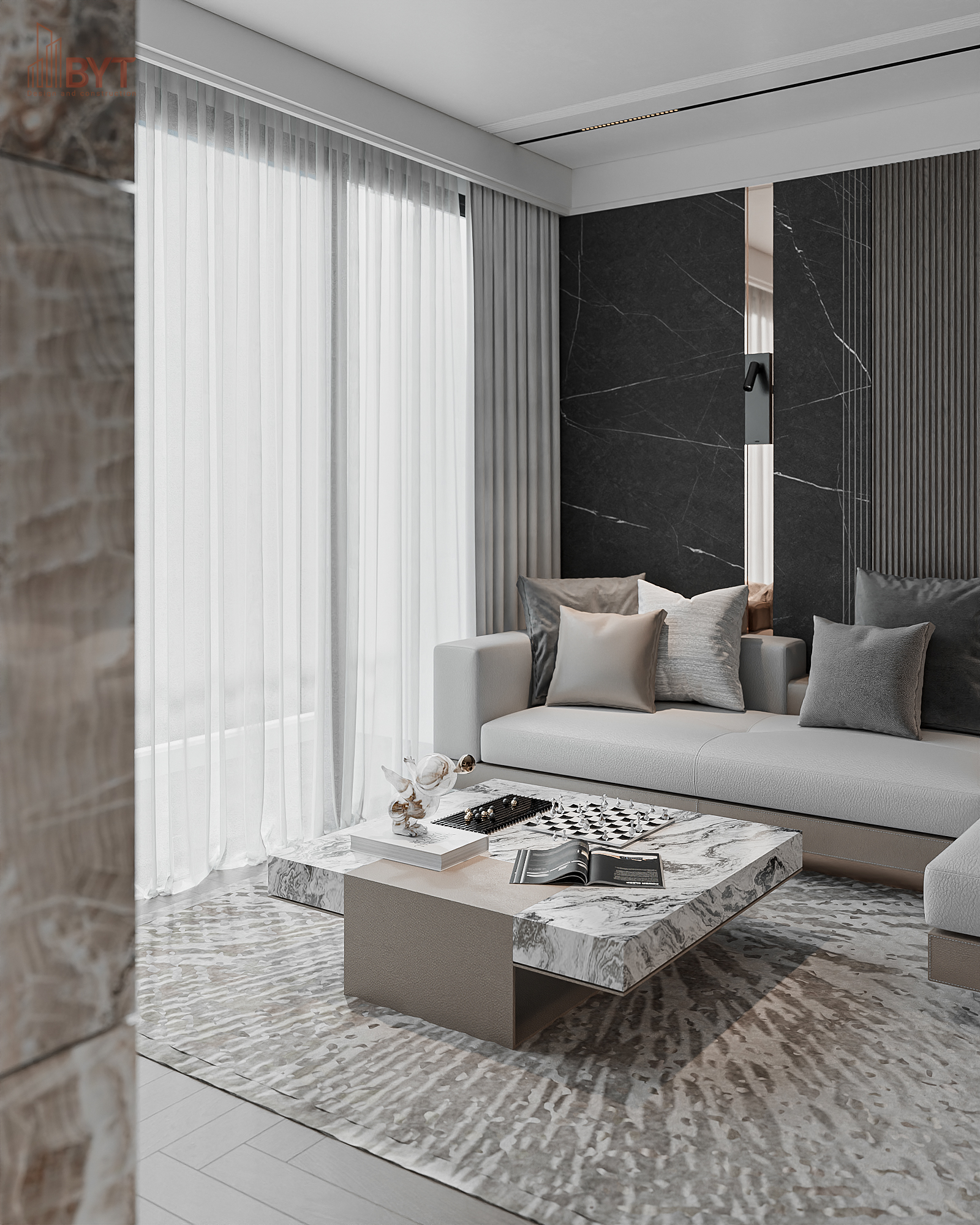 Thiết Kế Nội Thất Hiện Đại: Phong Cách Được Ưa Chuộng Cho Nhà Ở Việt