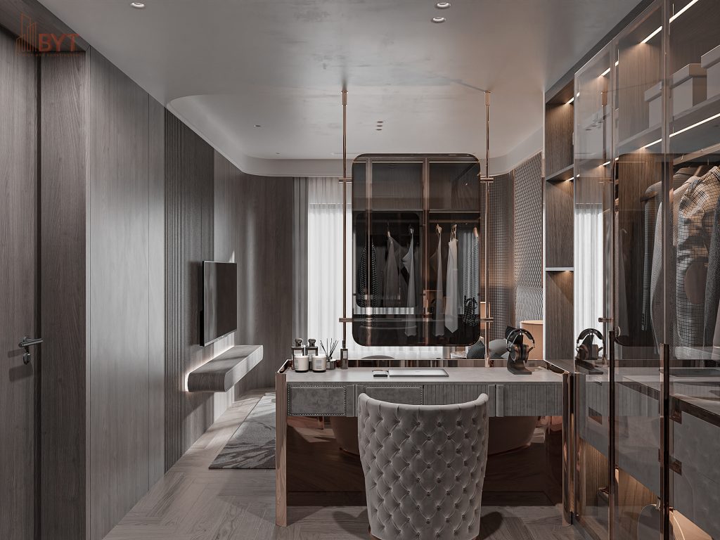 Thiết Kế Nội Thất Hiện Đại: Phong Cách Được Ưa Chuộng Cho Nhà Ở Việt