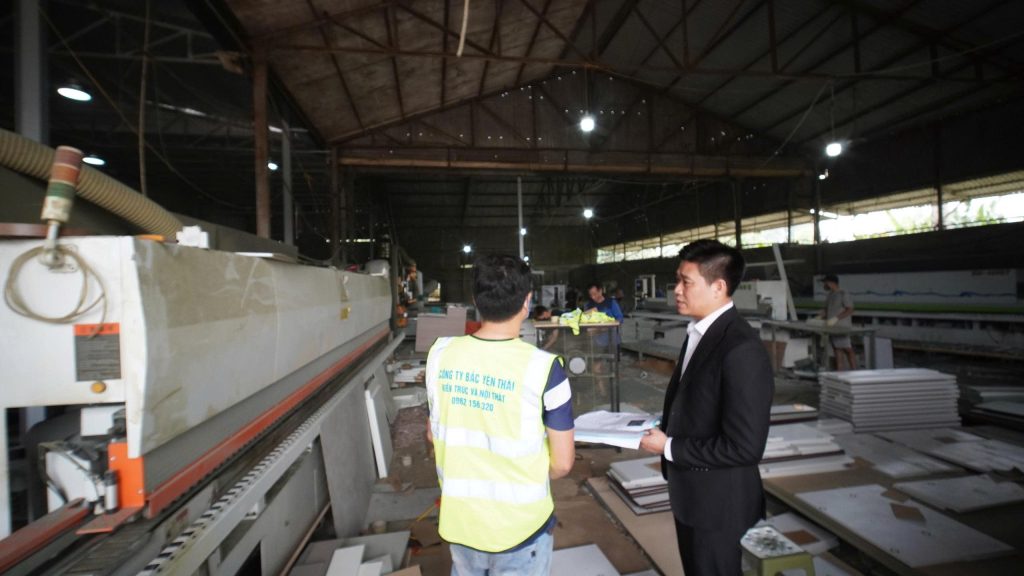 7 DẤU HIỆU NHẬN BIẾT ĐƠN VỊ THI CÔNG NỘI THẤT CHUYÊN NGHIỆP