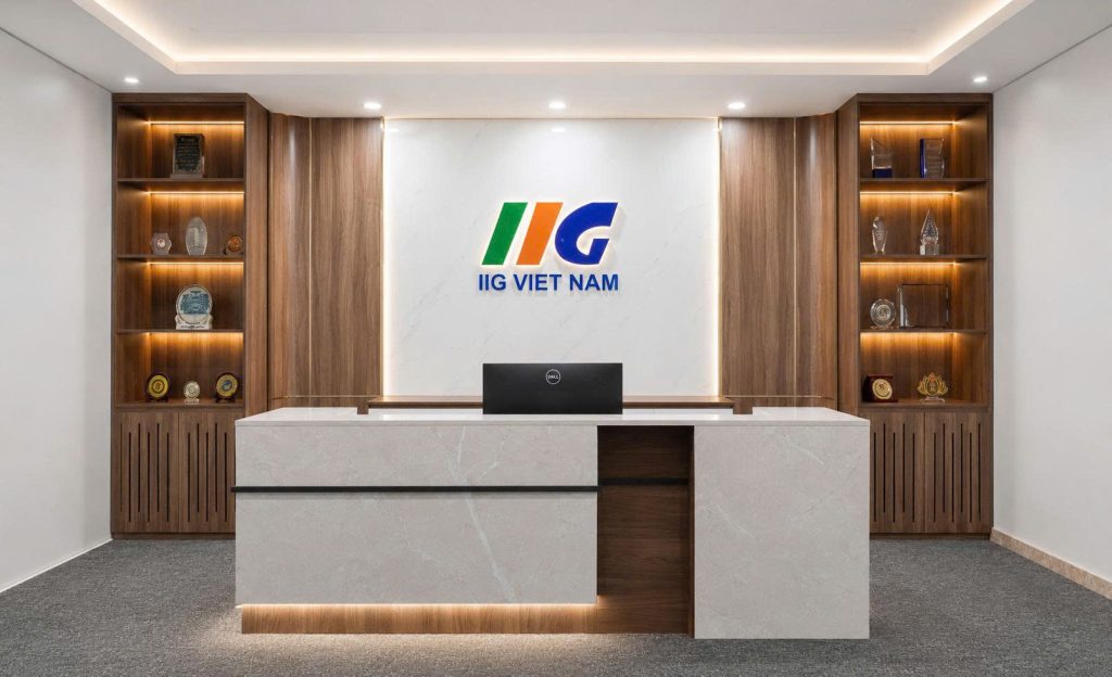 10+ Ý tưởng thiết kế văn phòng làm việc đẹp, hiện đại và truyền cảm hứng